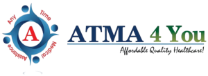 Atma 4 You logo